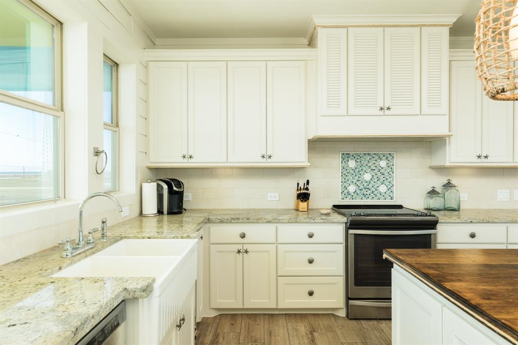 Lambert Homes Custom Home — Texas