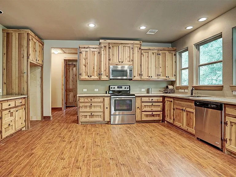 Lambert Homes Remodel