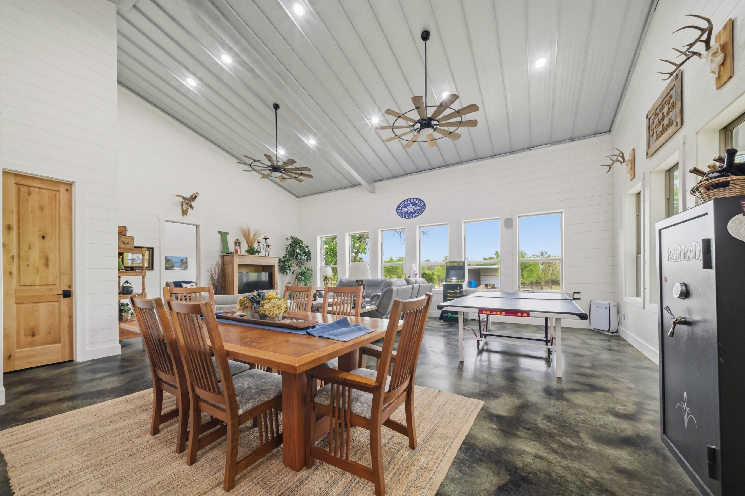 Hearne Custom Build — Brazos Valley