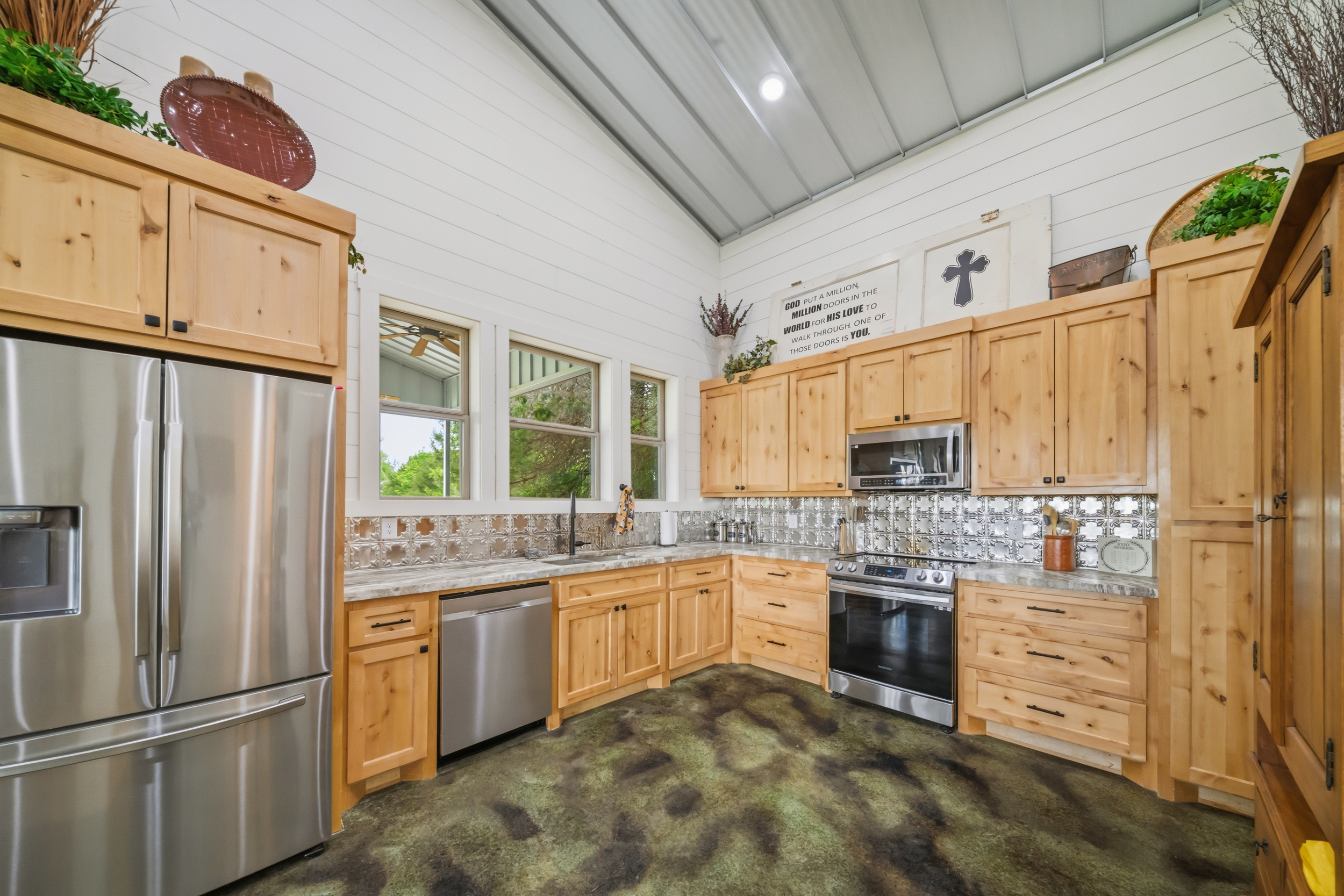 Hearne Custom Build — Brazos Valley