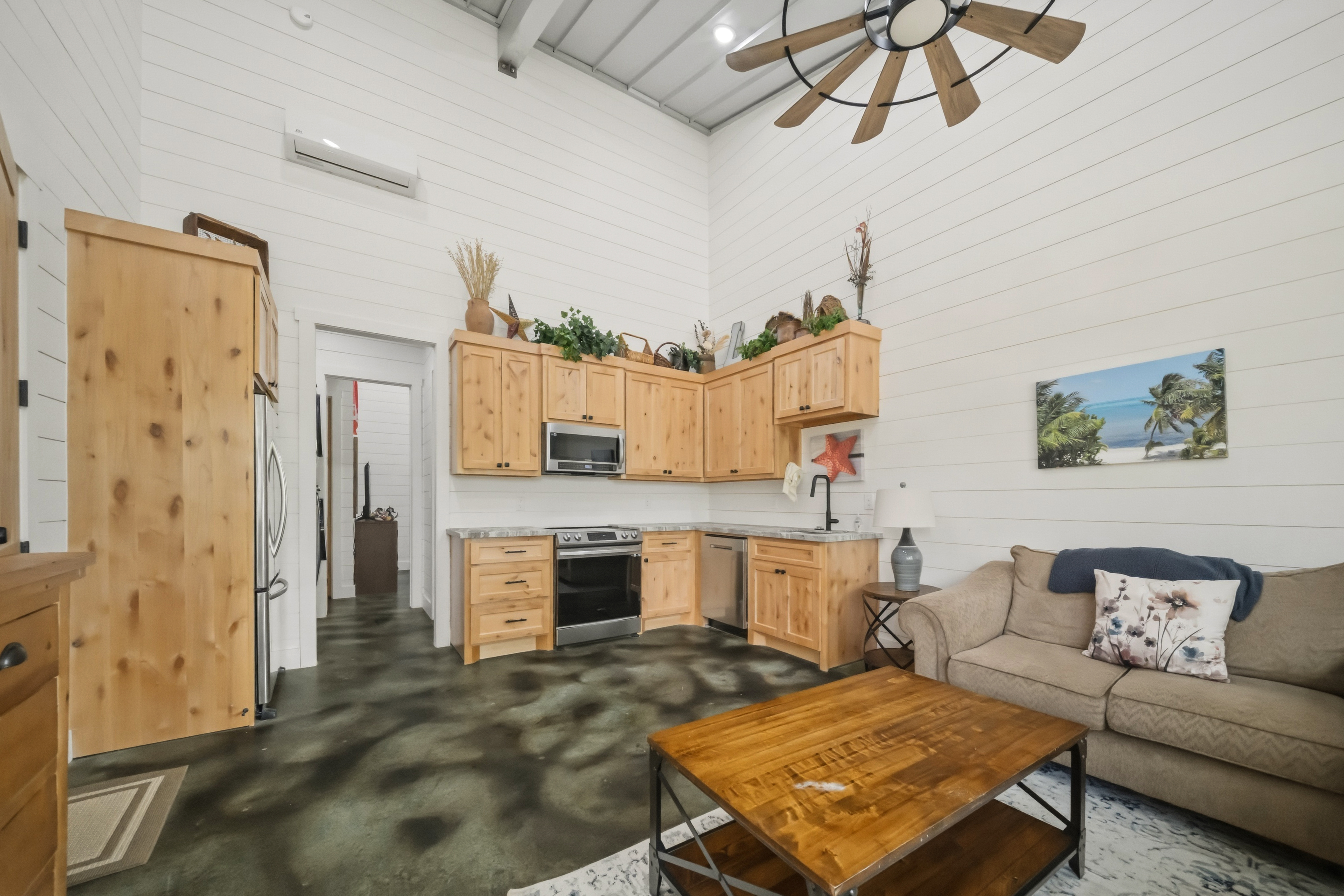 Lambert Homes custom build