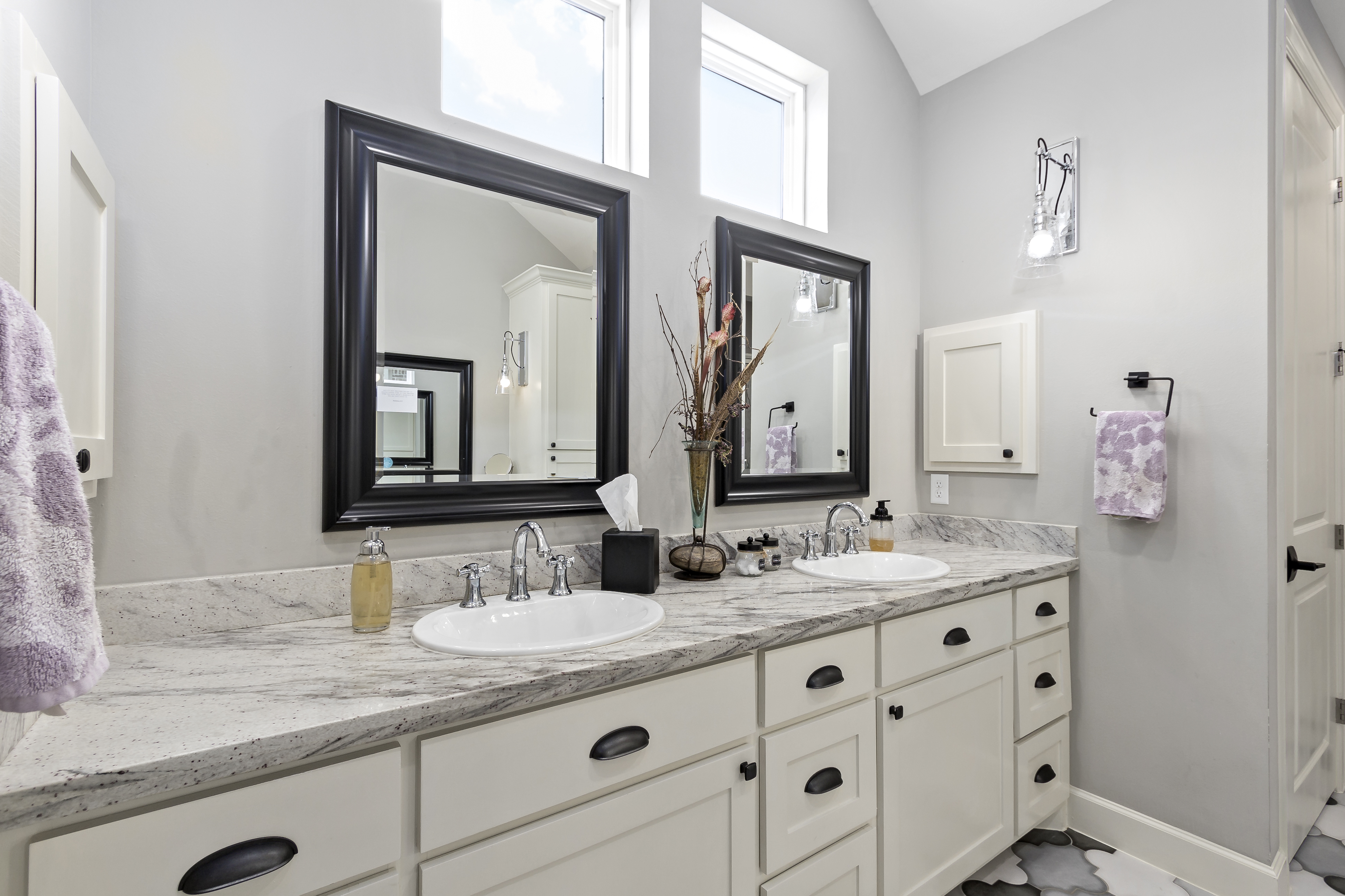 Scatterby Residence — Custom Home